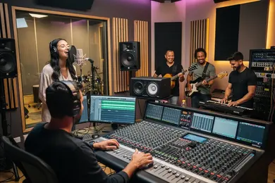 2026 State-Approved Online Audio & Music Degree Master's Programs thumbnail