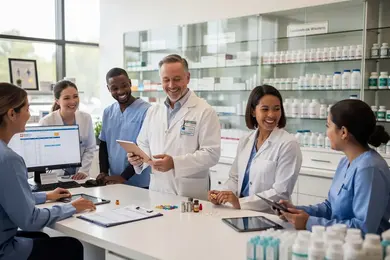 2027 Best Online Pharmacy Doctorate Programs for Executive and Leadership Careers thumbnail