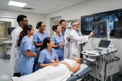 2027 Top Industries Hiring Ultrasound Technology Graduates: Demand, Pay, and Growth Trends thumbnail