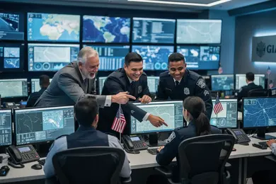 2026 Online Homeland Security Degrees With Continuity of Operations Coursework thumbnail