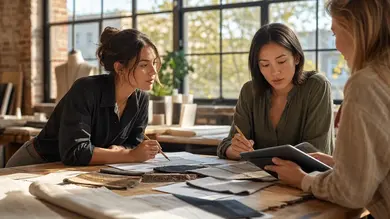 2027 Best Online Fashion Merchandising Degree Programs at Nonprofit Universities thumbnail