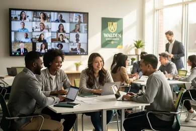 2026 Walden University Online PhD in Counselor Education & Supervision - General: Cost, Curriculum, Admissions, and Career Outcomes thumbnail
