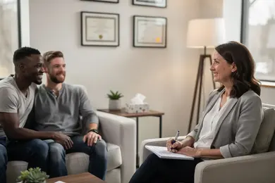 2026 Online Marriage and Family Therapy Degrees With the Best Student Advising for Licensure thumbnail