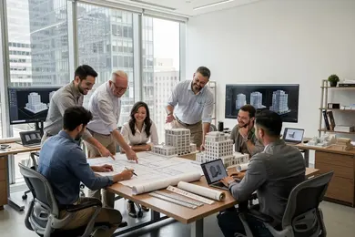 2026 Architecture Degree Completion Time Report: How Long Students Actually Take to Graduate thumbnail