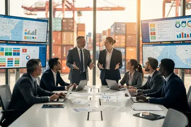 2026 Cheapest Accelerated Supply Chain Management Degree Programs Online thumbnail