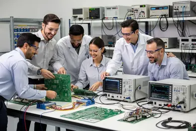 2027 Electrical Engineering Degree Recruiter Preference Report: What Employers Value Most in New Graduates
