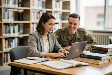 2027 Best PhD Programs for Military Spouses thumbnail