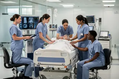 2027 Nursing Degree Persistence Report: Retention, Stop-Out Risk, and Re-Enrollment Patterns