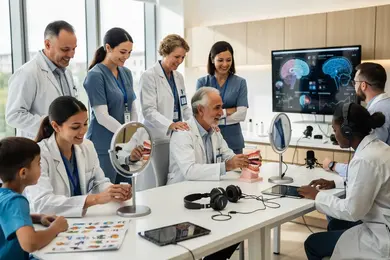 2027 Best Online Speech Pathology Doctorate Programs for Research Careers thumbnail