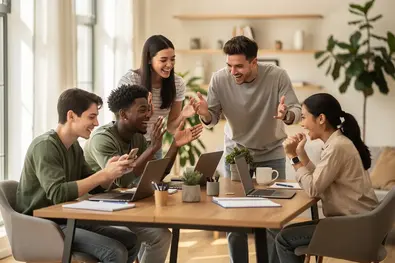 2026 What Happens After You Get Accepted to an Online College?