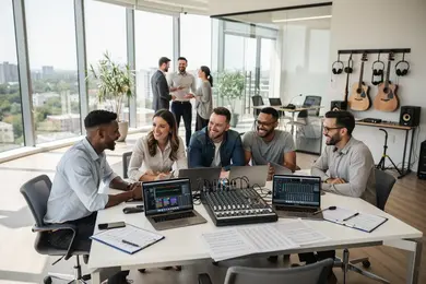 2026 Music Business Degree Enrollment Trends by Age Group: Traditional Students vs Adult Learners thumbnail