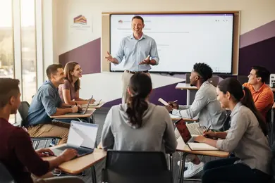 2026 Is Grand Canyon University's Online MS in Clinical Mental Health Counseling - Trauma Worth It? What Students Should Know thumbnail