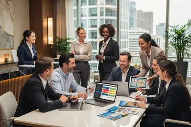 2026 Online Hospitality Management & Tourism Bachelor's Degree Programs Under $10,000 thumbnail