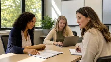 2027 Best Accredited Online School Counseling Master's Programs With Asynchronous Classes: No Set Class Times thumbnail