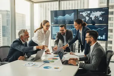 2026 Online Supply Chain Management Master's Curriculum Breakdown: Core Courses & Specializations thumbnail