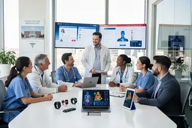 2026 One-Year Online Healthcare Innovation Master's Degree Programs: Accelerated Options, Costs & Outcomes thumbnail