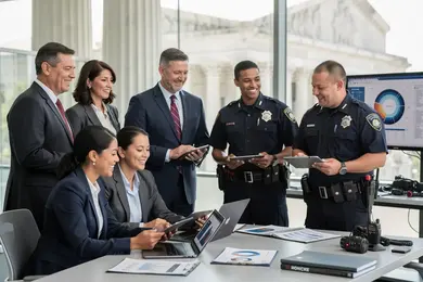 2026 Best Criminal Justice Careers by Promotion Potential, Salary, and Stability thumbnail