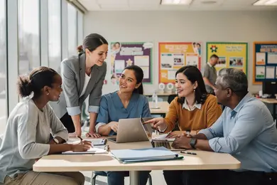 2026 Best Online Human Services Degrees for Community and Public-Service Hybrid Careers thumbnail