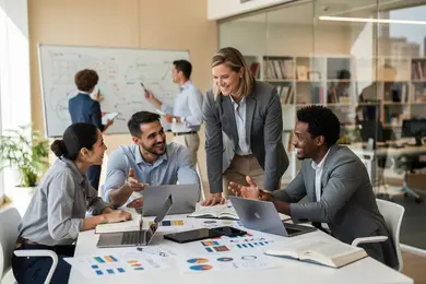 2026 Most In-Demand Interdisciplinary Studies Master's Specializations thumbnail