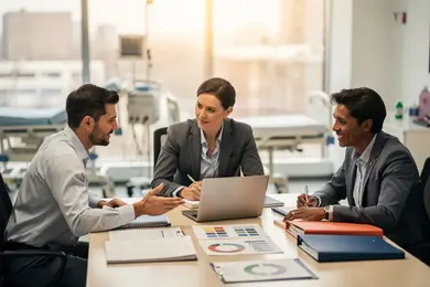 Best online MBA in Healthcare Management programs for first-time managers thumbnail