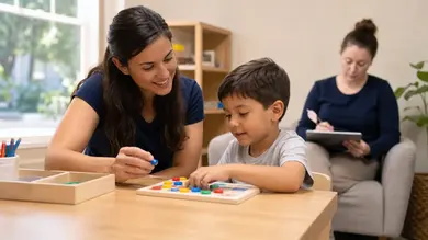 2027 Online Applied Behavior Analysis (ABA) Master's Programs for Washington Residents: Costs and Fieldwork Options thumbnail