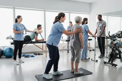 2026 Kinesiology Specializations for Rehabilitation Support Careers thumbnail