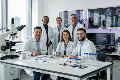 2026 Best Online Bachelor's in Neuroscience With Scientific Writing and Presentation Training thumbnail