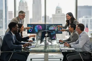 2026 Best AI Courses for Marketing Leaders Using Generative AI thumbnail