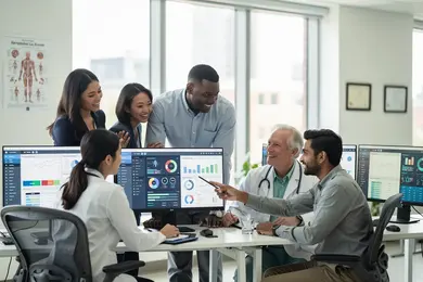 2026 Can You Study Health Informatics Master's Programs Part-Time? Options & Duration thumbnail