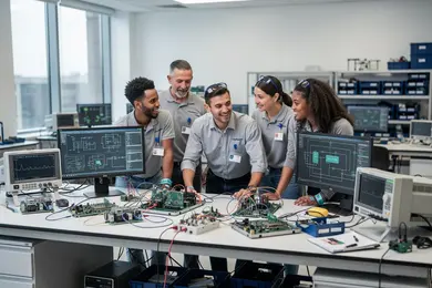 2027 Electrical Engineering Degree Unemployment Risk Report: Which Career Paths Offer the Most Stability thumbnail