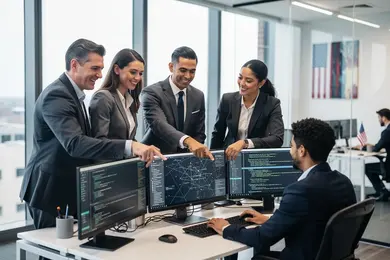 2026 Online Cybersecurity Degrees for Students With Prior Networking Coursework thumbnail