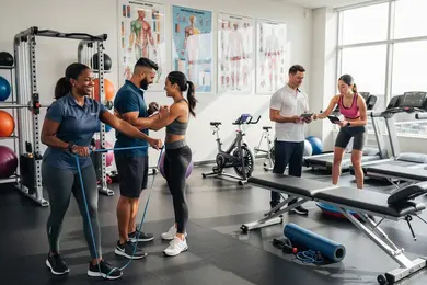 2026 Best Value Online Exercise Science Degree Programs: Affordable Accredited Options with the Strongest ROI thumbnail