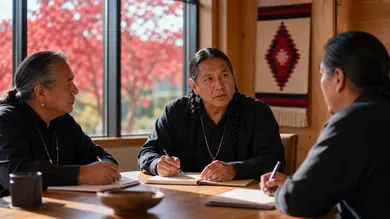 2027 Online Native American Leadership Master's Programs With No Application Fee thumbnail