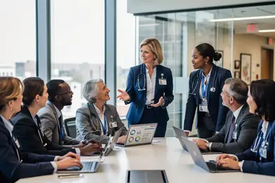 2027 Top Industries Hiring Nurse Executive Leader Graduates: Demand, Pay, and Growth Trends thumbnail