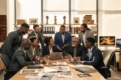 2026 Online African and African American Studies Bachelor's Degree Programs With Open Enrollment thumbnail