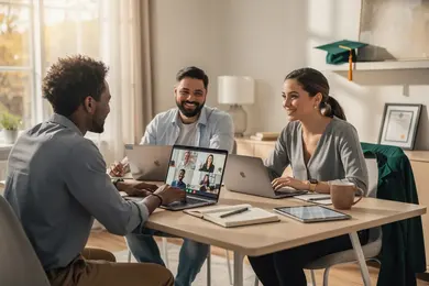 2027 Best Online Graduate Degrees With 4-Week Courses thumbnail