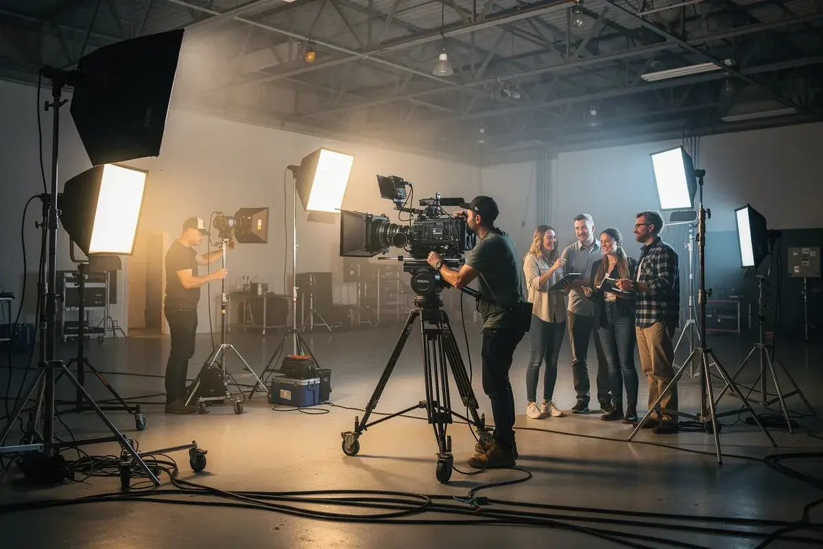 Cv Format Computer Science 2027 Online Cinematography Master's Curriculum Breakdown: Core Courses ...