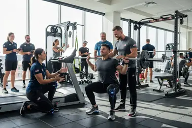 2026 Best Online Exercise Science Programs for Professionals Seeking Strength and Conditioning Careers thumbnail