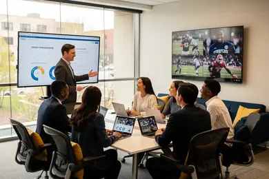 2026 Southern New Hampshire University Online BS in Sport Management: Cost, Curriculum, Admissions, and Career Outcomes thumbnail