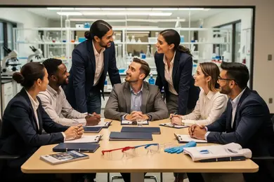 2027 Legal Studies Master's Programs for Laboratory Compliance Professionals thumbnail