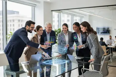 2026 Best AI Strategy Courses for Financial Services Leaders thumbnail