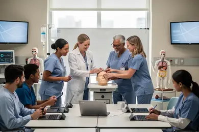 2027 Accelerated Online Nurse Education Doctorate Programs: Faster Timelines, Credit Transfers, and Completion Paths thumbnail