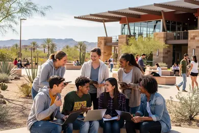 2026 Arizona State University Online Master of Urban and Environmental Planning: Cost, Curriculum, Admissions, and Career Outcomes thumbnail