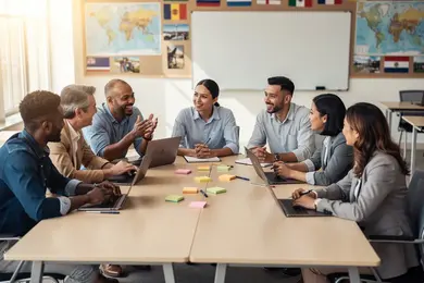2027 Accredited ESL and Bilingual Education Programs for Licensed Teachers thumbnail
