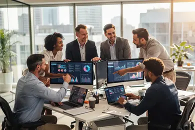 2026 Online Management Information Systems Degrees With Strong Digital Transformation Training thumbnail