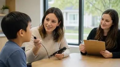 2027 Becoming an SLP With a Music Degree: Prerequisites and Graduate Program Options thumbnail