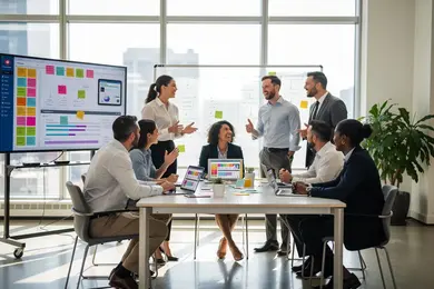 2026 Best Online Project Management Programs for Professionals Moving From Analyst Roles Into PM thumbnail