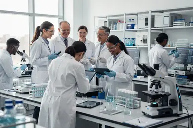 2026 Biotechnology Degree Careers Ranked by Stress Level, Salary, and Job Stability thumbnail