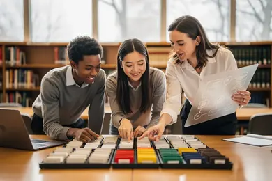 2027 MLIS Programs for Subject Headings and Controlled Vocabulary Work thumbnail