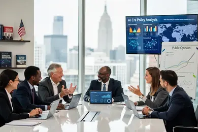 2027 How Employers Are Changing Hiring Criteria for Political Science Graduates in the AI Era thumbnail